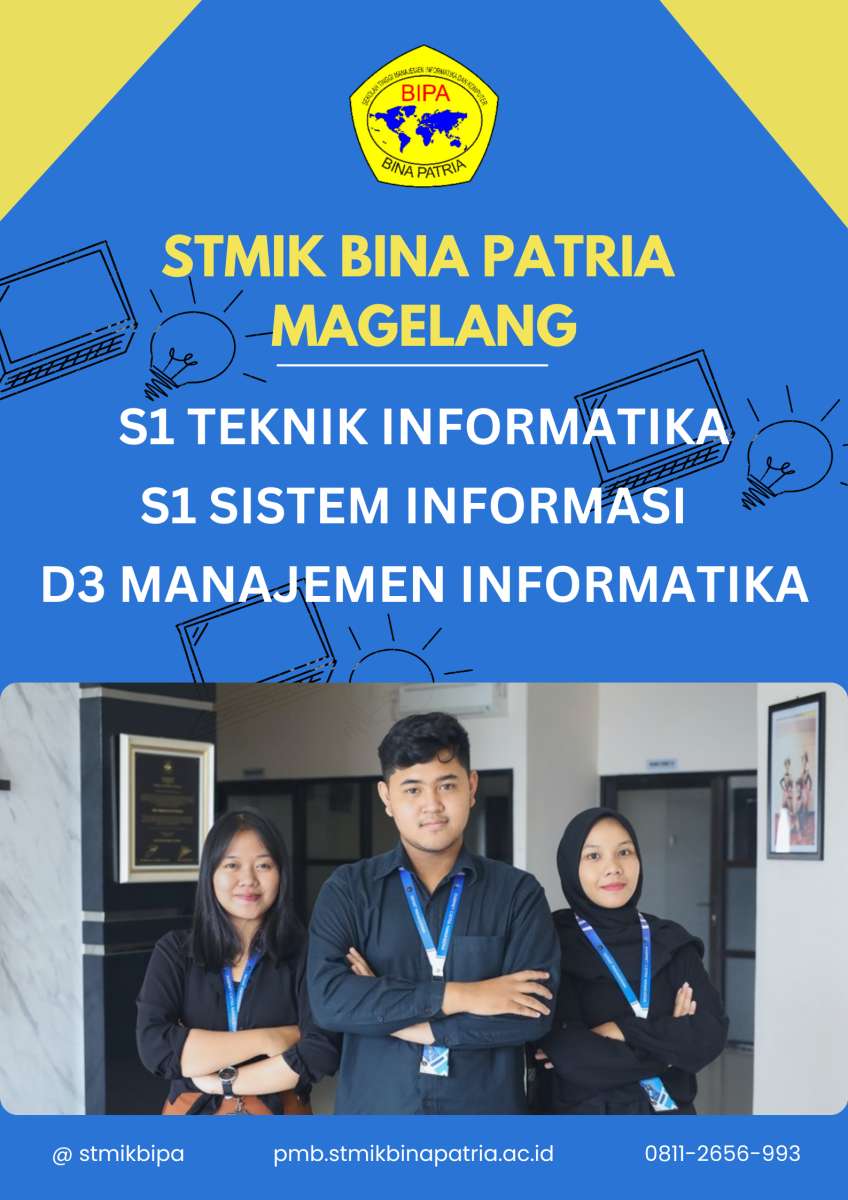 STMIK BINA PATRIA